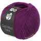Lana Grossa COOL WOOL Lace | 67-rödviolett