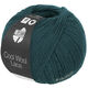 Lana Grossa COOL WOOL Lace | 69-mörk petrol