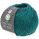 Lana Grossa COOL WOOL Melange (GOTS) | 105-petrol melerad
