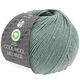 Lana Grossa COOL WOOL Melange (GOTS) | 109-grågrön melerad
