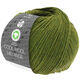 Lana Grossa COOL WOOL Melange (GOTS) | 113-oliv melerad
