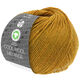 Lana Grossa COOL WOOL Melange (GOTS) | 114-bärnsten melerad