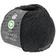 Lana Grossa COOL WOOL Melange (GOTS) | 120-antracit melerad