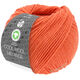Lana Grossa COOL WOOL Melange (GOTS) | 128-korall melerad