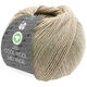 Lana Grossa COOL WOOL Melange (GOTS) | 129-sand melerad
