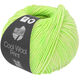 Lana Grossa COOL WOOL Neon Print | 6522-neongrön/mjuk grön