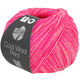 Lana Grossa COOL WOOL Neon Print | 6525-neonpink/rosa