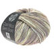 Lana Grossa COOL WOOL Semi Solid | 6504-beige/sand/taupe melerad