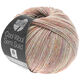 Lana Grossa COOL WOOL Semi Solid | 6511-rosa/grålila/ecru melerad