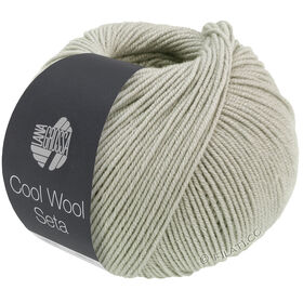 COOL WOOL Seta från Lana Grossa