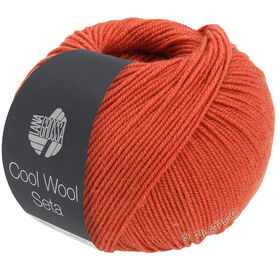 COOL WOOL Seta från Lana Grossa