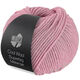 Lana Grossa COOL WOOL Superbig Mélange | 201-rosa melerad