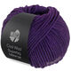 Lana Grossa COOL WOOL Superbig Mélange | 204-violett melerad