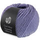 Lana Grossa COOL WOOL Superbig Mélange | 205-lila melerad