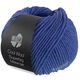 Lana Grossa COOL WOOL Superbig Mélange | 207-blå melerad