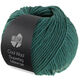 Lana Grossa COOL WOOL Superbig Mélange | 210-mörk grön melerad