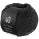 Lana Grossa COOL WOOL Superbig Mélange | 218-antracit melerad