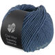 Lana Grossa COOL WOOL Superbig Mélange | 226-jeans melerad