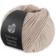 Lana Grossa COOL WOOL Superbig Mélange | 232-gråbeige melerad