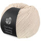 Lana Grossa COOL WOOL Superbig Mélange | 233-grège/beigegrå melerad
