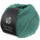 Lana Grossa COOL WOOL Superbig | 30-ljus sjögrön
