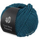 Lana Grossa COOL WOOL Superbig | 32-blåpetrol