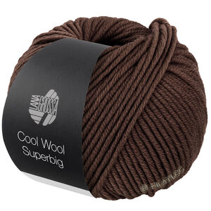 Lana Grossa COOL WOOL Superbig | 41-mocka