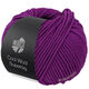 Lana Grossa COOL WOOL Superbig | 47-rödviolett