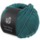 Lana Grossa COOL WOOL Superbig | 50-petrolgrön