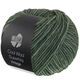 Lana Grossa COOL WOOL Superbig Vintage | 7268-gröngrå