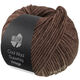 Lana Grossa COOL WOOL Superbig Vintage | 7284-mörk brun