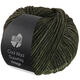 Lana Grossa COOL WOOL Superbig Vintage | 7297-skogsgrön