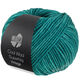 Lana Grossa COOL WOOL Superbig Vintage | 7298-petrolgrön