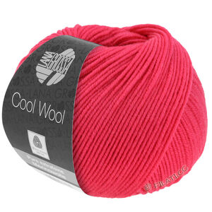 Lana Grossa COOL WOOL | 2043-hallon