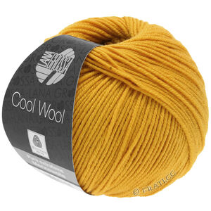 Lana Grossa COOL WOOL | 2065-saffransgul