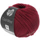 Lana Grossa COOL WOOL | 2068-indisk röd