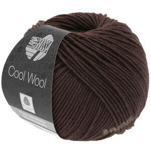 Lana Grossa COOL WOOL | 2074-mocka