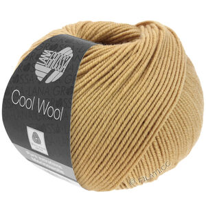 Lana Grossa COOL WOOL | 2092-kamel