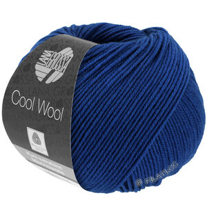 Lana Grossa COOL WOOL | 2099-marin