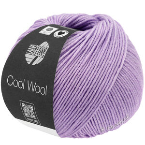 Lana Grossa COOL WOOL | 2110-viollila