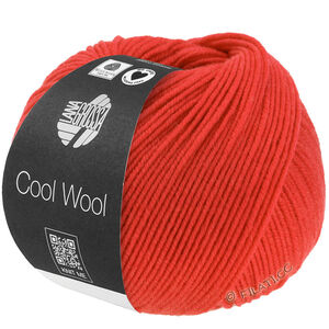 Lana Grossa COOL WOOL | 2117-korall