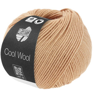 Lana Grossa COOL WOOL | 2121-äggskal