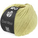 Lana Grossa COOL WOOL | 2122-pastellgrön