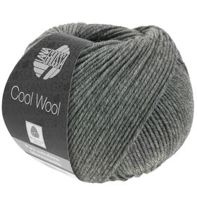 COOL WOOL från Lana Grossa