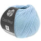 Lana Grossa COOL WOOL | 0430-ljus blå