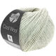 Lana Grossa COOL WOOL | 0443-ljus grå melerad