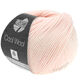 Lana Grossa COOL WOOL | 0477-mjuk rosa