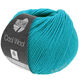 Lana Grossa COOL WOOL | 0502-turkosblå