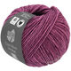Lana Grossa COOL WOOL Vintage | 7365-plommon