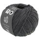 Lana Grossa COOL WOOL Vintage | 7370-antracit